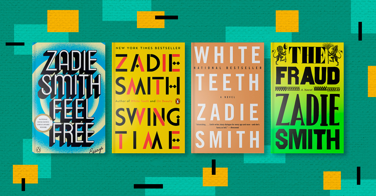 Sadie Smith