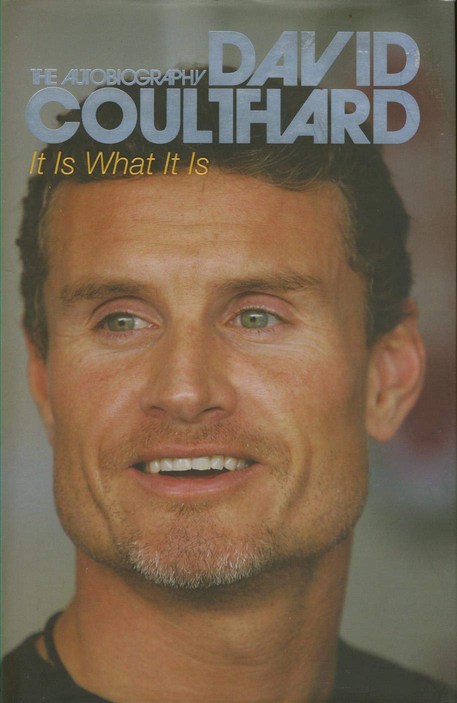 David Coulthard
