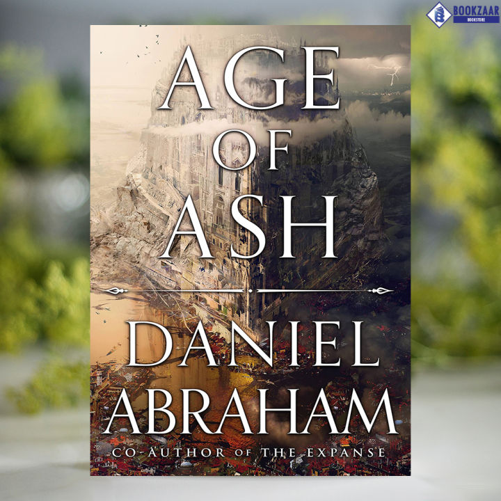 Daniel Abraham