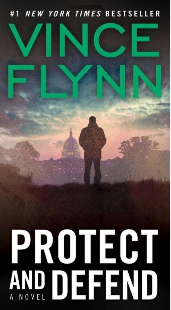 Vince Flynn