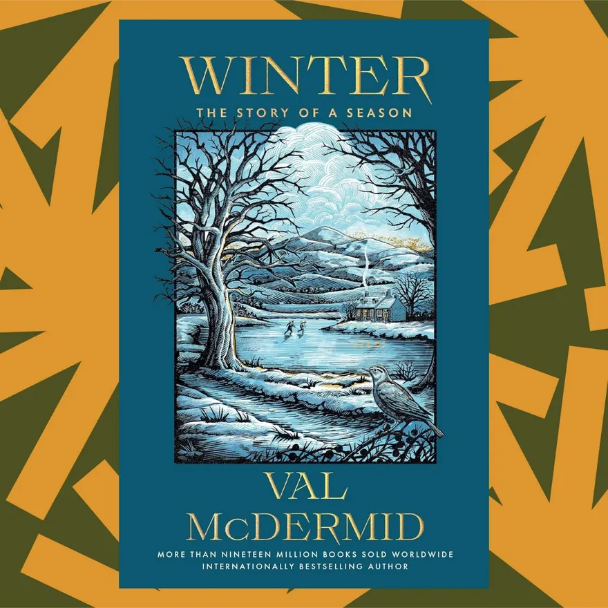 Val McDermid