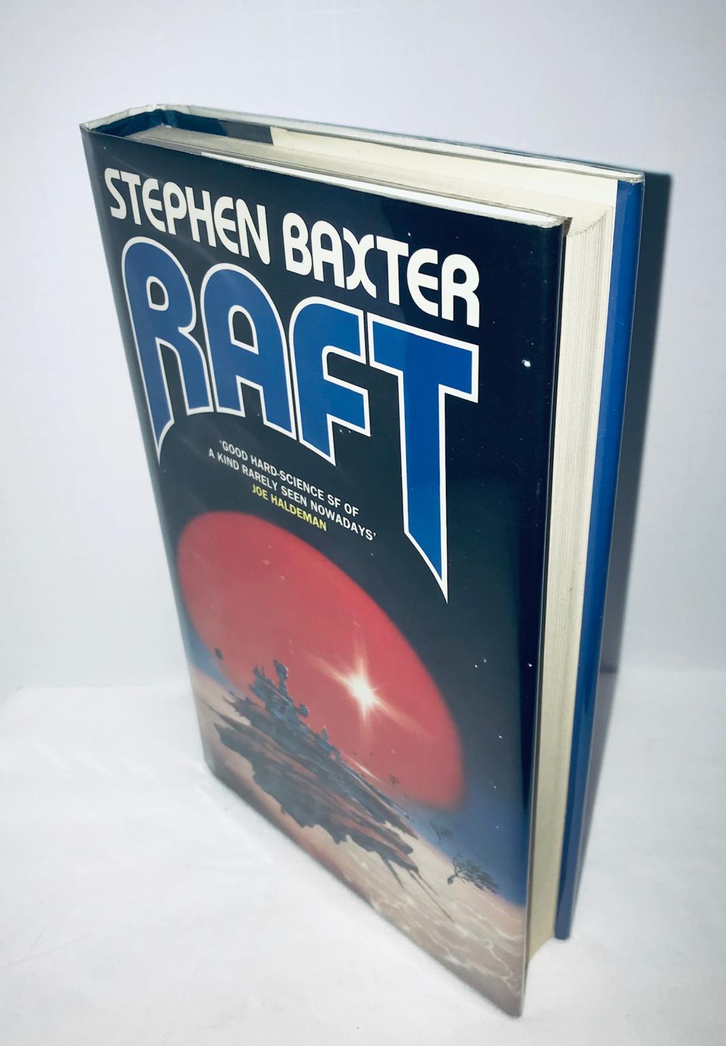 Stephen Baxter