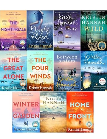 Kristin Hannah