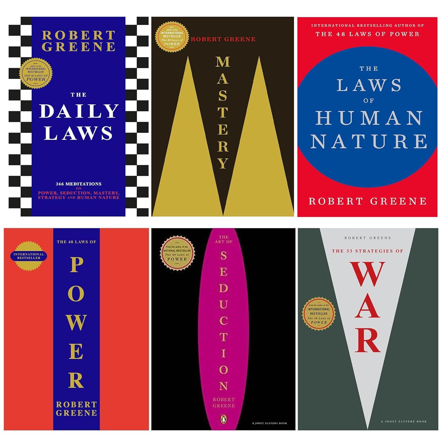 Daily Books