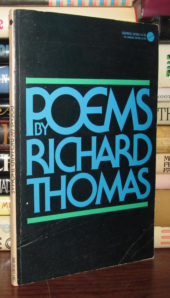 Richard Thomas