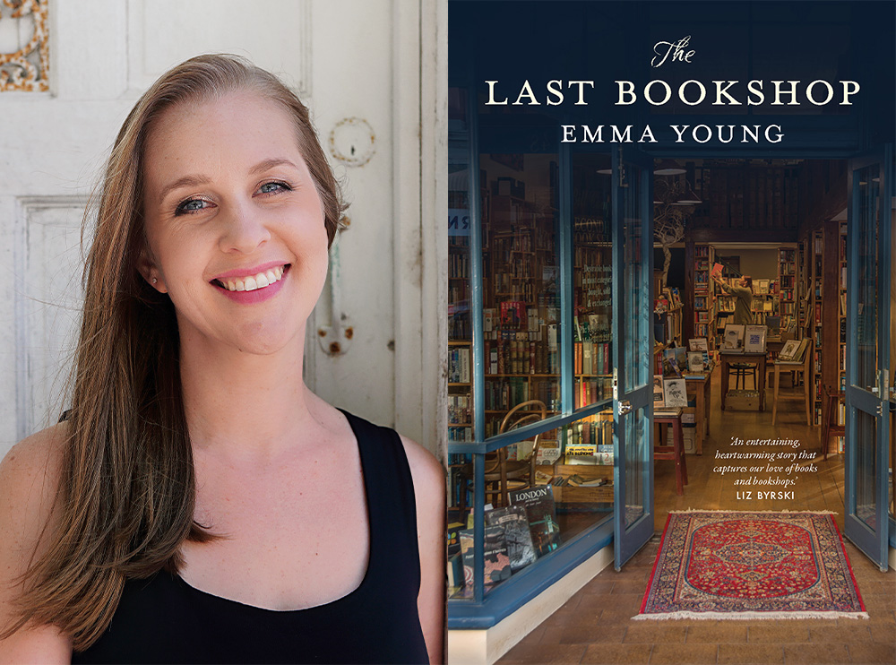 Emma Young