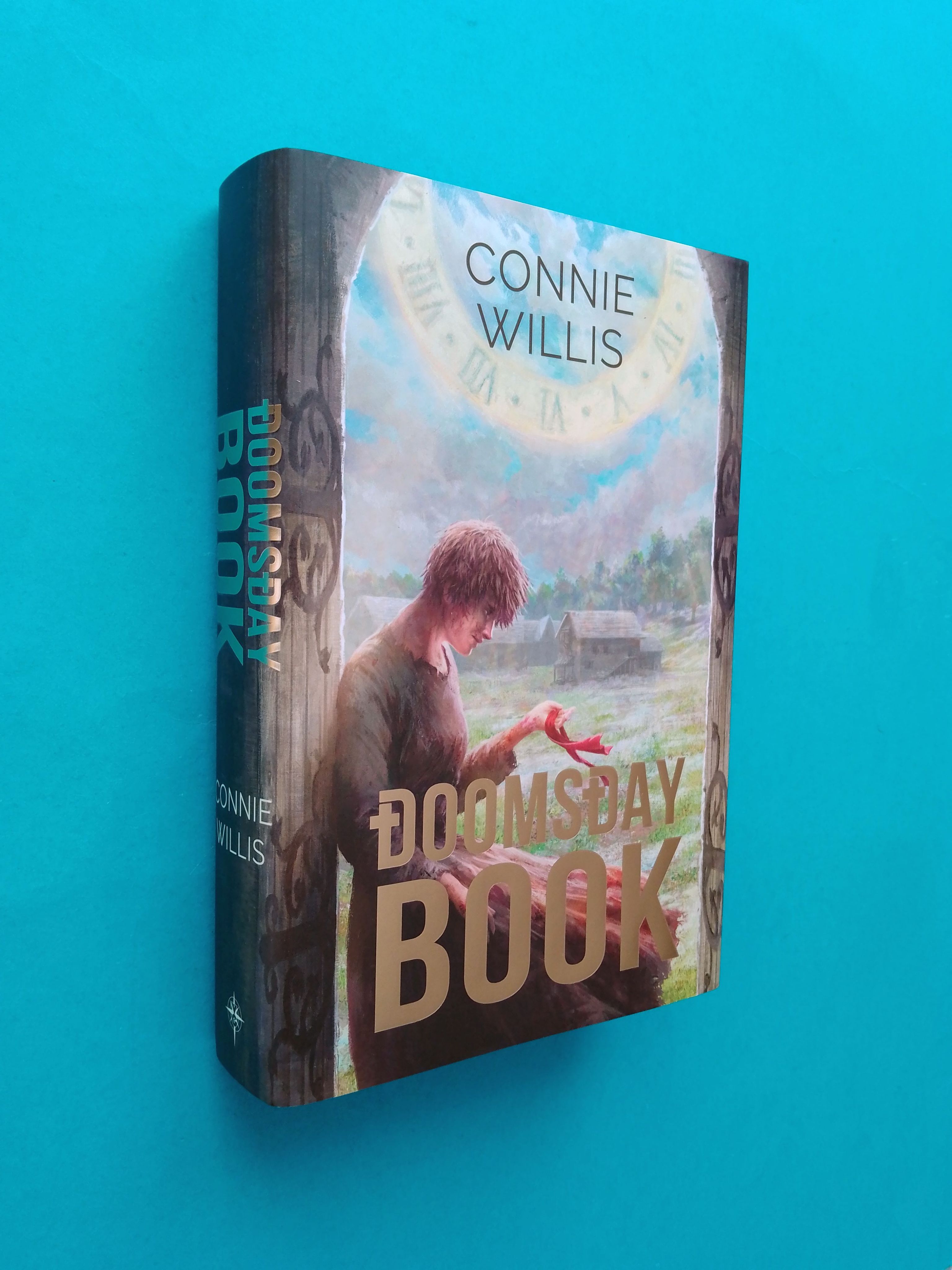 Connie Willis