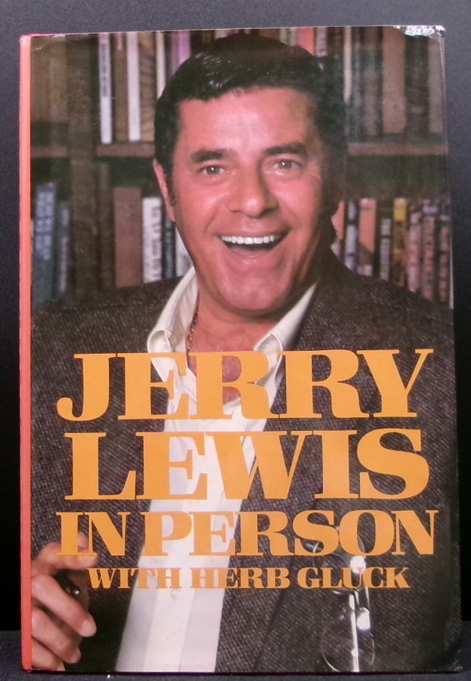 Jerry D. Lewis