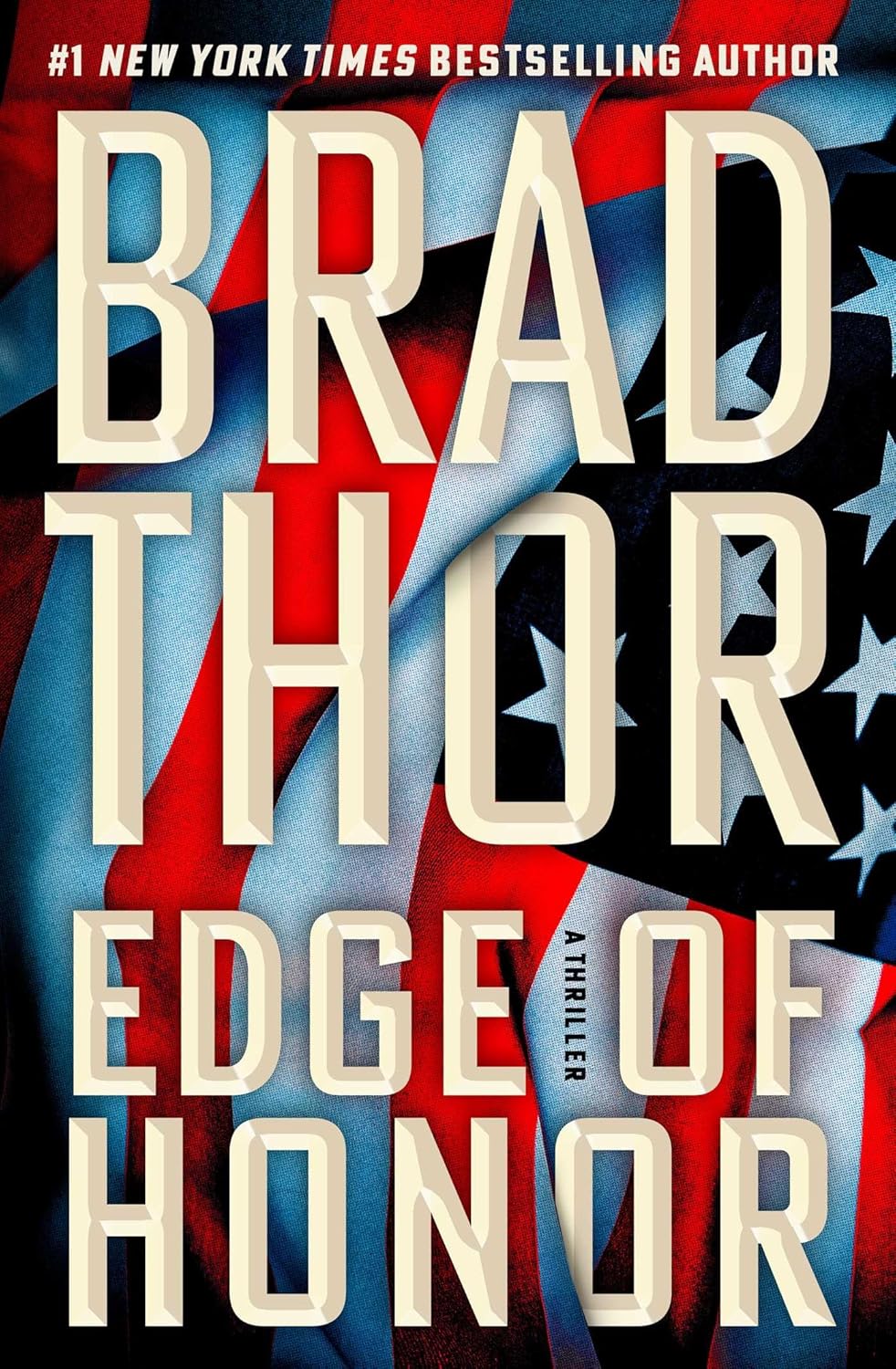 Brad Thor