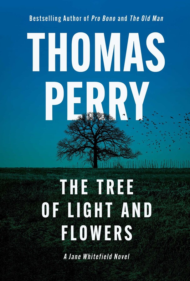 Thomas Perry