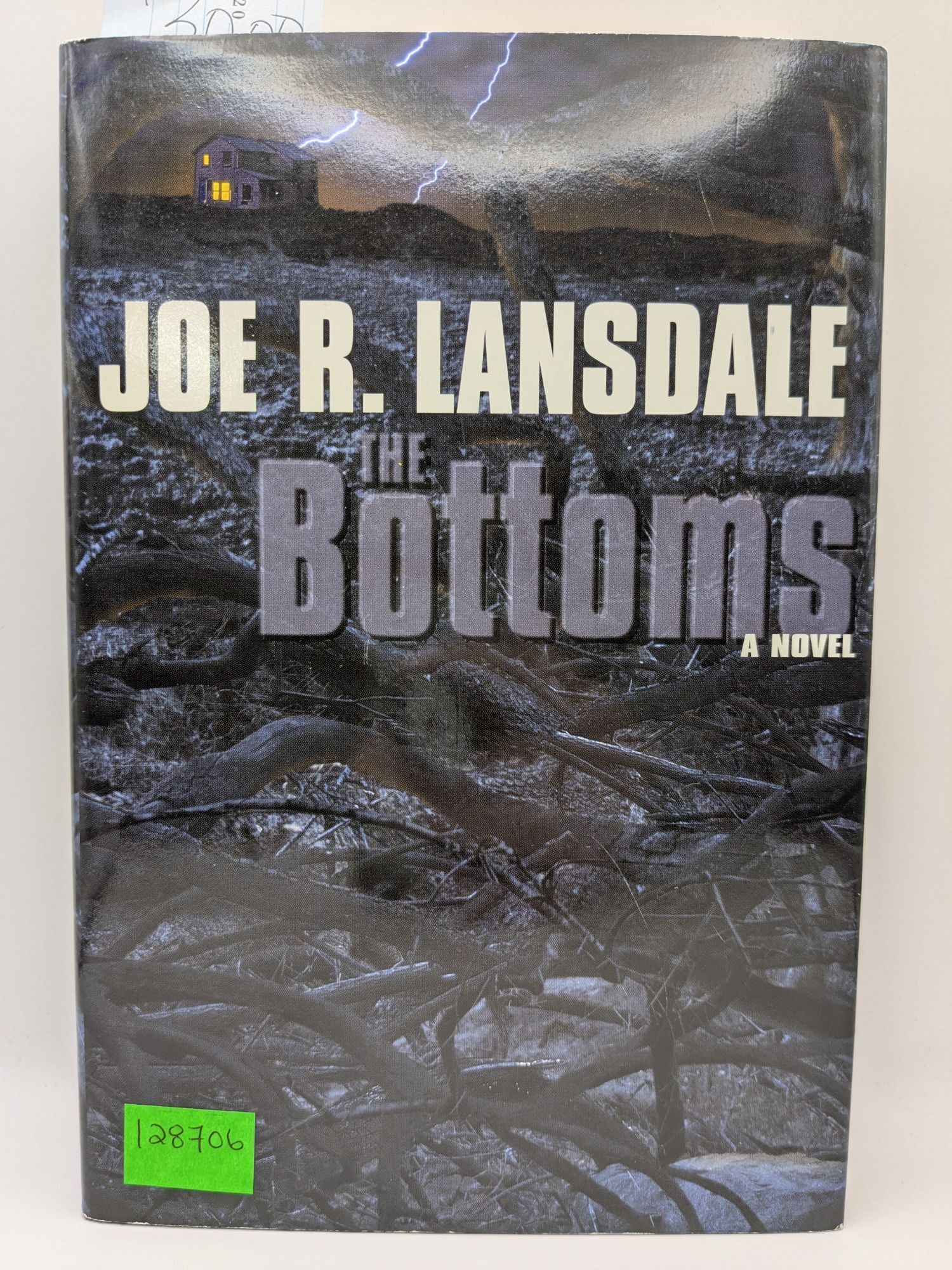 Joe R. Lansdale