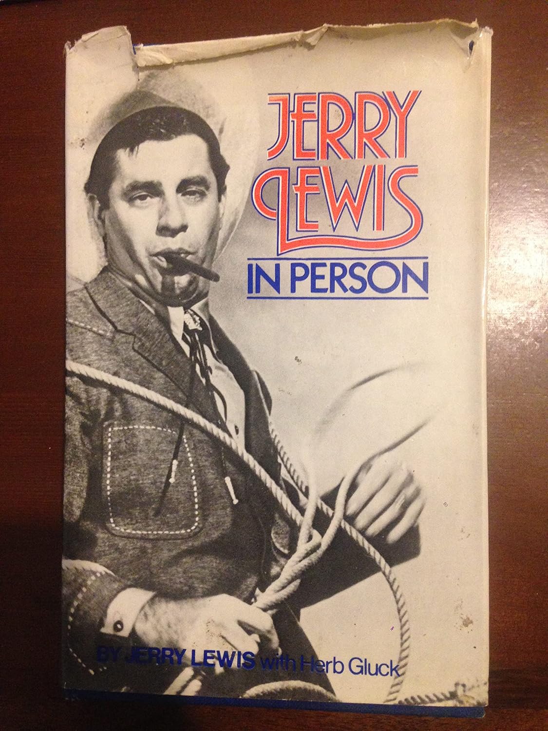 Jerry D. Lewis