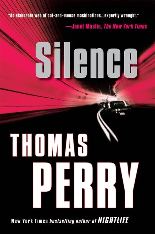 Thomas Perry